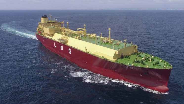 Odbył się pierwszy w historii transoceaniczny rejs autonomicznego statku. Jakie wnioski można wyciągnąć?