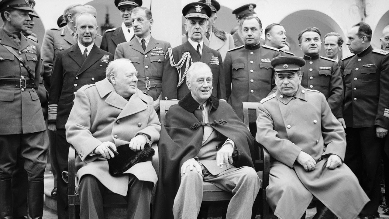 Mity II wojny światowej, czyli jak to było z płaceniem Brytyjczykom za Polskie Siły Zbrojne