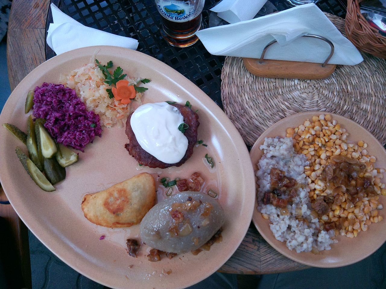 Mężczyźni latem mają większy apetyt. Wszystko przez światło słoneczne