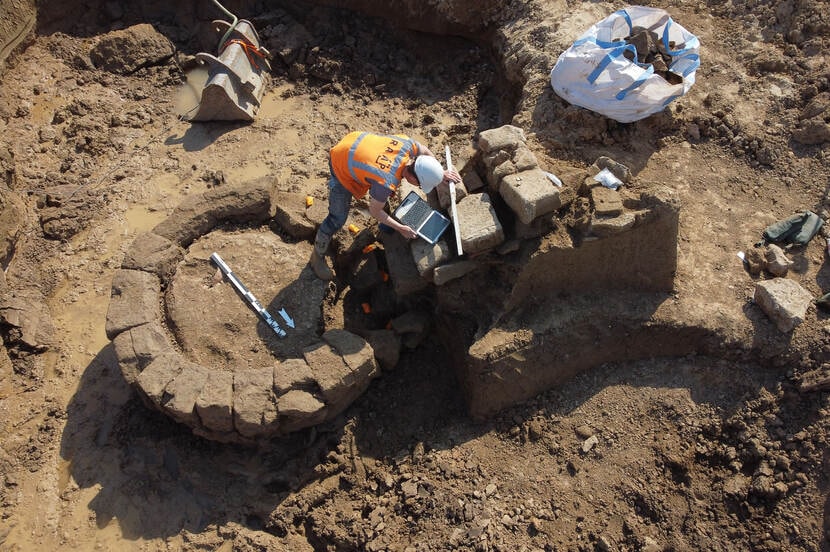2000 lat temu używali go Rzymianie. Cenne znalezisko dokonane przez archeologów