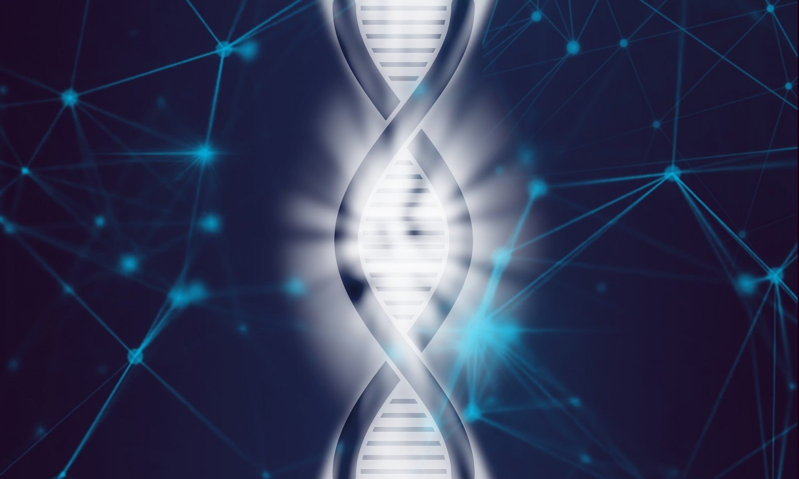 DNA i RNA prawdopodobnie powstały jednocześnie
