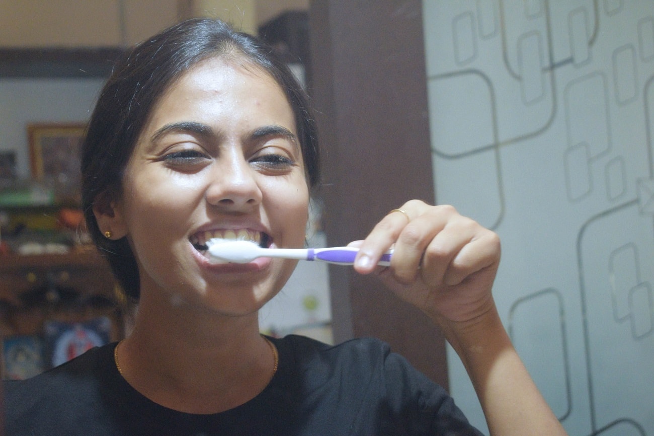 Ręczne mycie i nitkowanie zębów pójdzie w niepamięć. Wkrótce zajmą się tym roboty