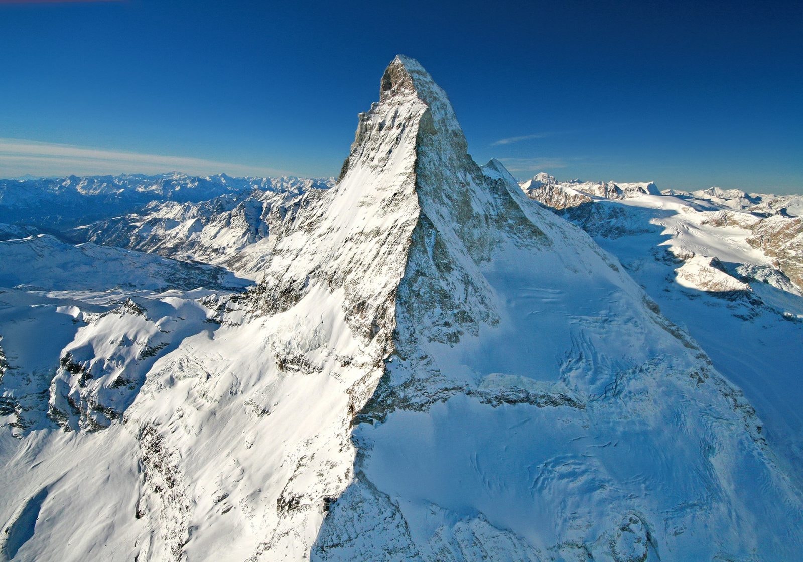matterhorn