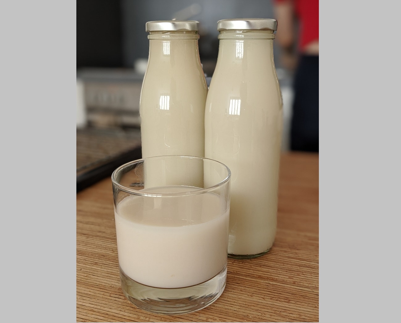 Roślinne vs krowie. Które mleko ma więcej mikroelementów?