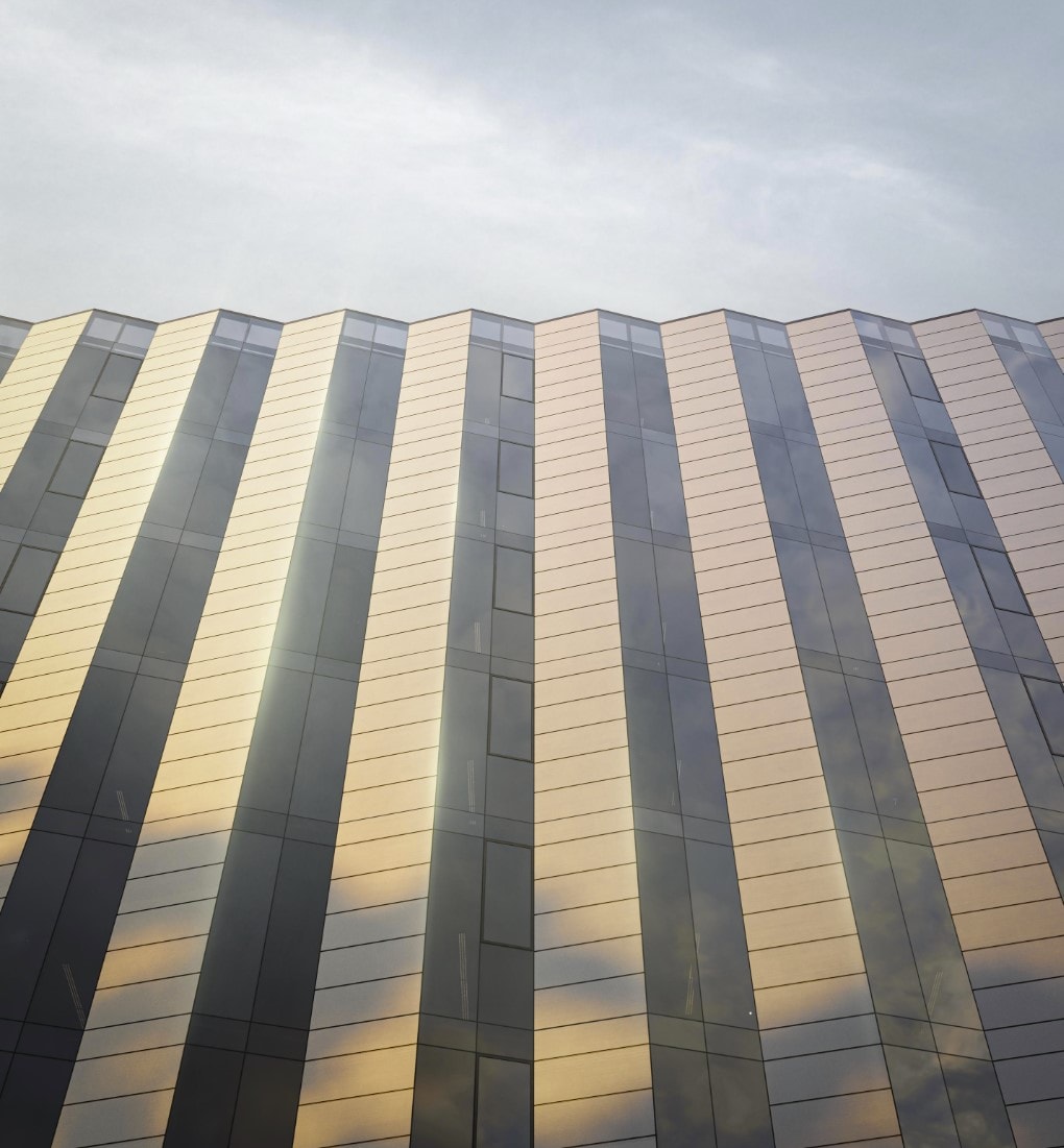 Zewnętrzne panele słoneczne zyskały mocną konkurencję. Ta inwestycja otwiera nową epokę!