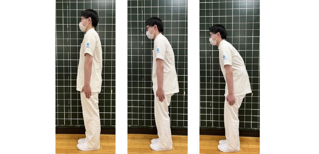 Garbisz się? Na starość możesz mieć problemy