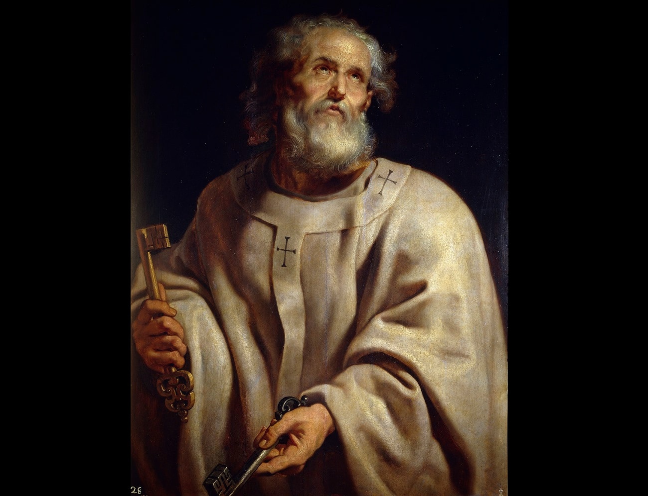 Gdzie urodził się święty Piotr? Archeolodzy wskazali konkretne miejsce