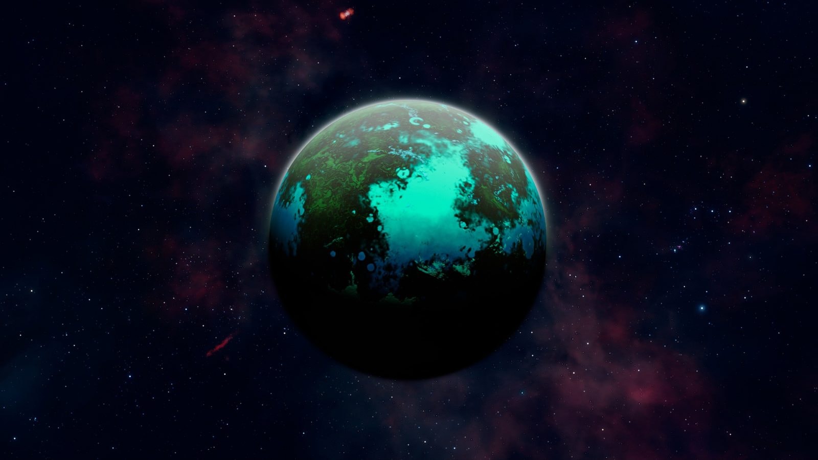 Życie poza Układem Słonecznym istnieje i na pewno je znajdziemy. Wiadomo, ile lat trzeba poczekać