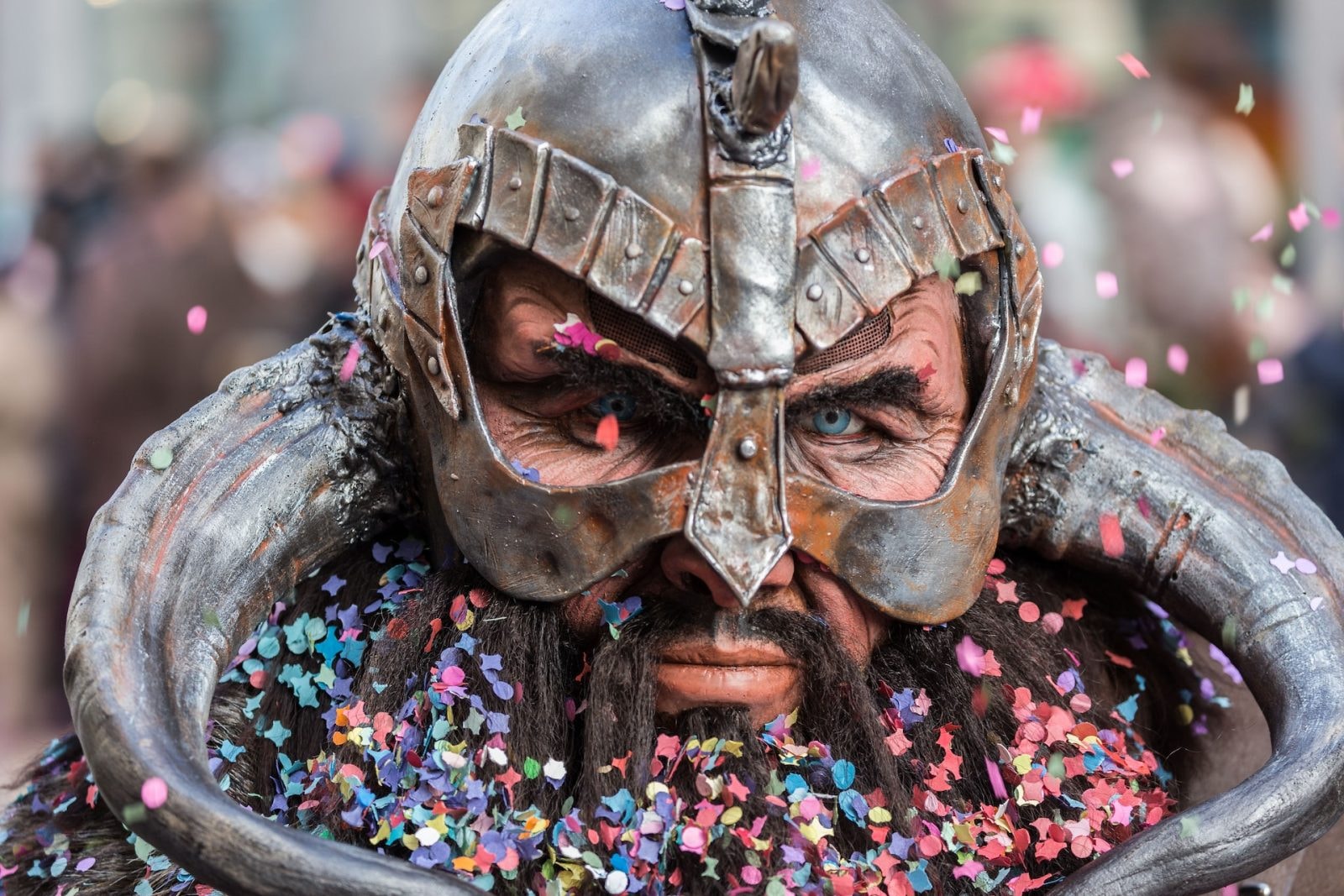 Naukowcy odkryli niezwykły związek między wikingami a pasożytami
