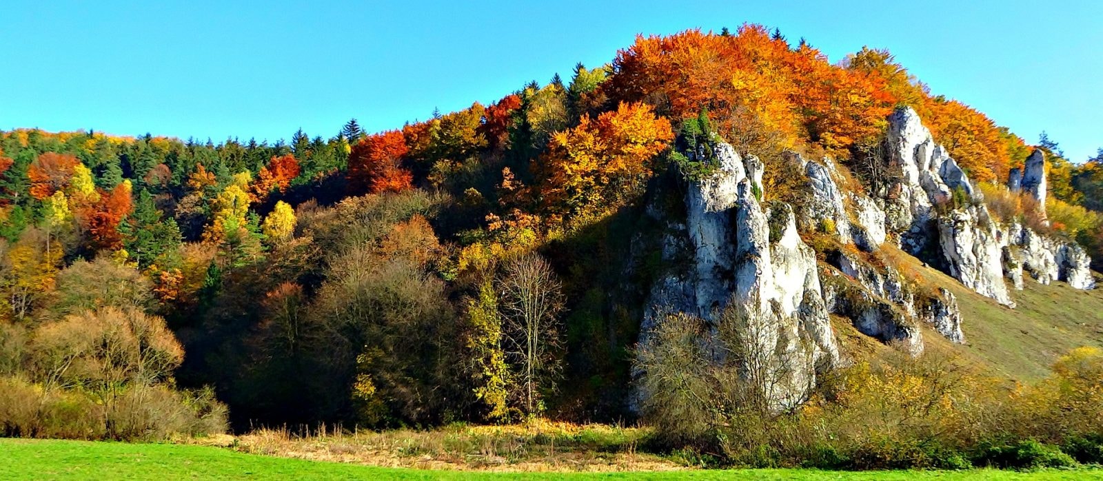 Nie kilkadziesiąt tysięcy, a pół miliona lat! Tak stare narzędzia krzemienne odkryto na południu Polski