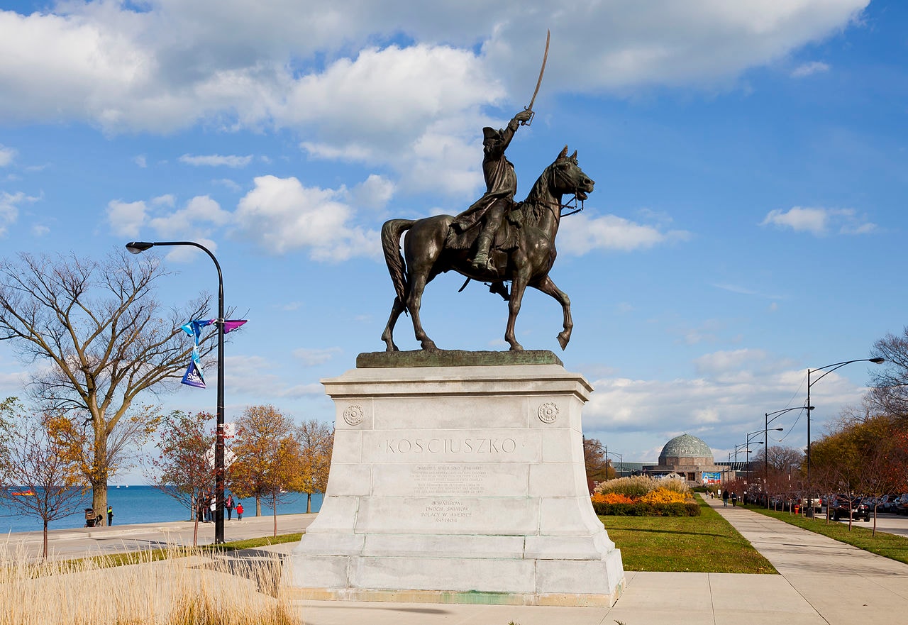 Na co zmarł Kościuszko? Pojawiły się informacje na temat śmierci słynnego Polaka