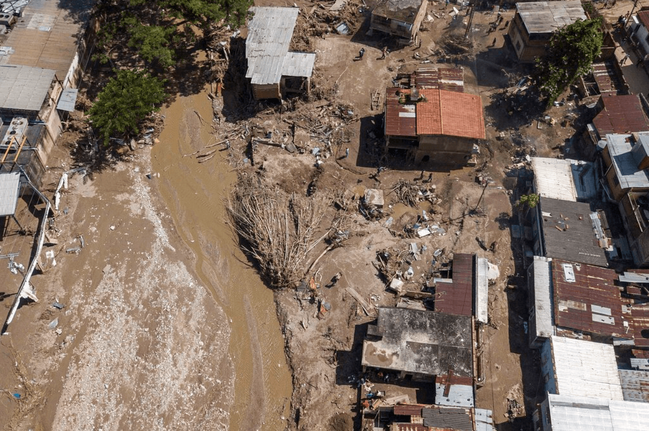 źródło: TRT World Now / Twitter.com
