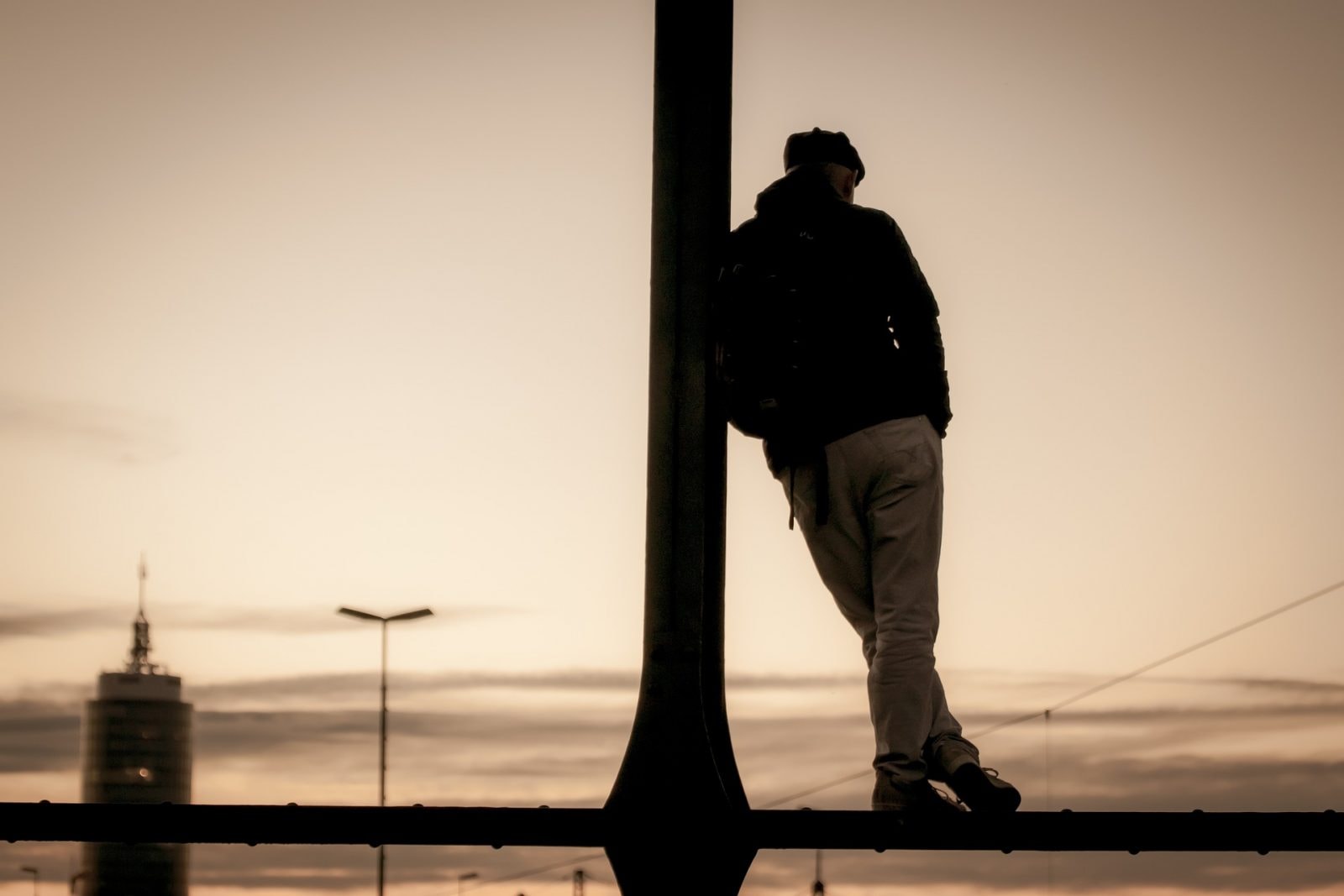 Dlaczego niektórzy są wysocy a inni niscy? Mamy to w genach /Fot. Pixabay
