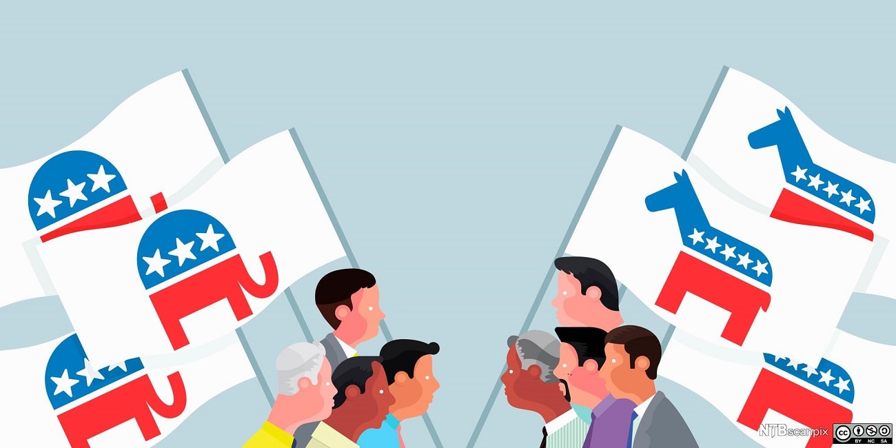 Liberałowie nie dostrzegają niebezpieczeństw, a konserwatyści widzą świat bardziej realnie? Intrygujące wyniki badań