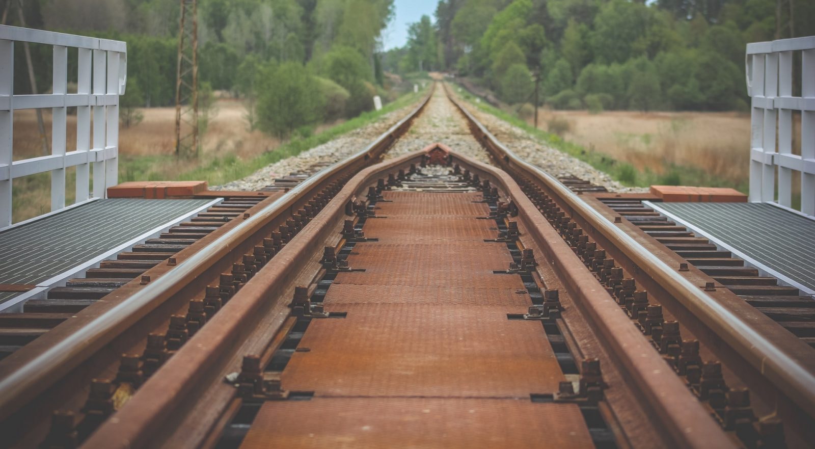 Tsunami, błąd człowieka czy próba zamachu? Oto 8 najtragiczniejszych katastrof kolejowych