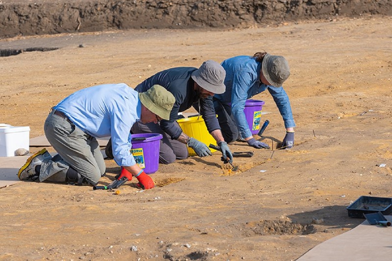 Na tej sali jadali dawniej królowie i wojownicy. Jej historia sięga początków średniowiecza