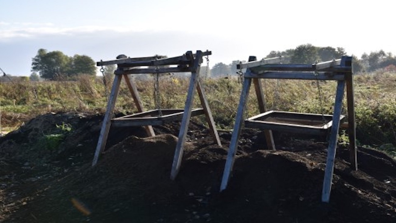 Skremowane kości sprzed 10 tysięcy lat. W kraju naszych sąsiadów dokonano nietypowego odkrycia