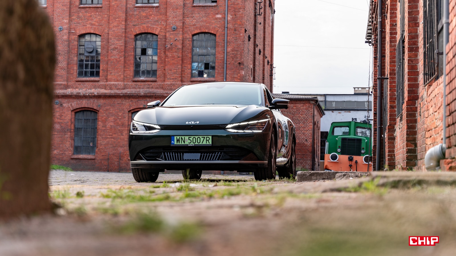 Przez miesiąc jeździliśmy tylko autami elektrycznymi. Ile to kosztowało i jakie są wrażenia?