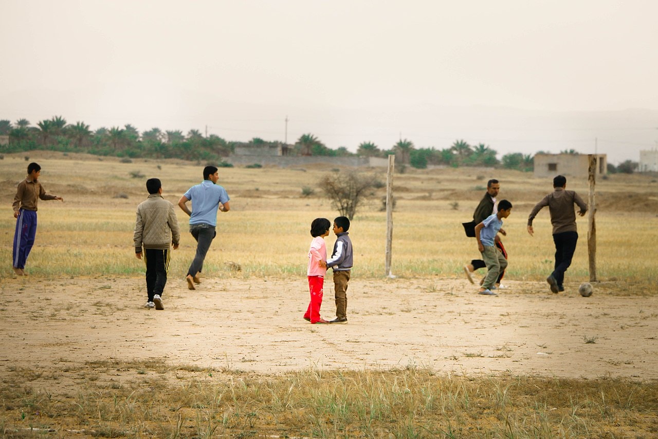 Jak lęki z dzieciństwa wpływają na późniejsze funkcjonowanie?