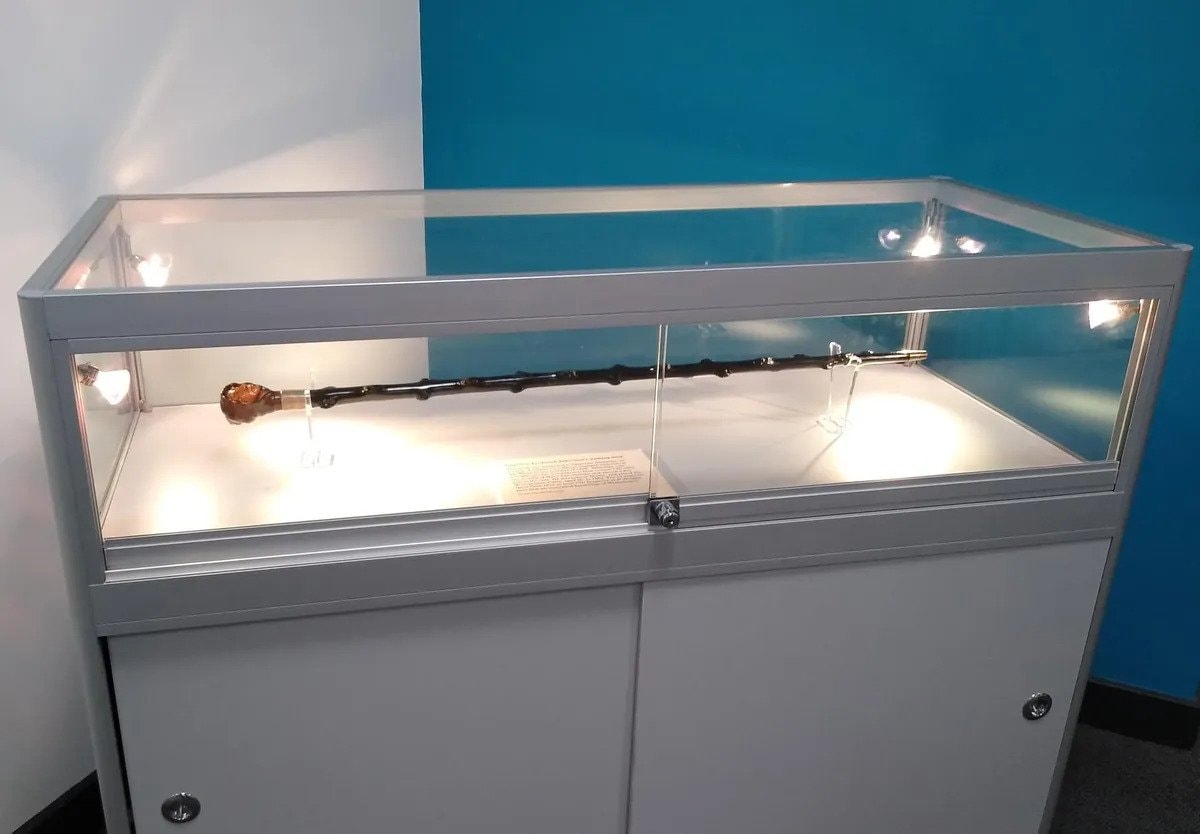 Tak mógł wyglądać Kuba Rozpruwacz. Jego podobizna odnalazła się w niespodziewanych okolicznościach