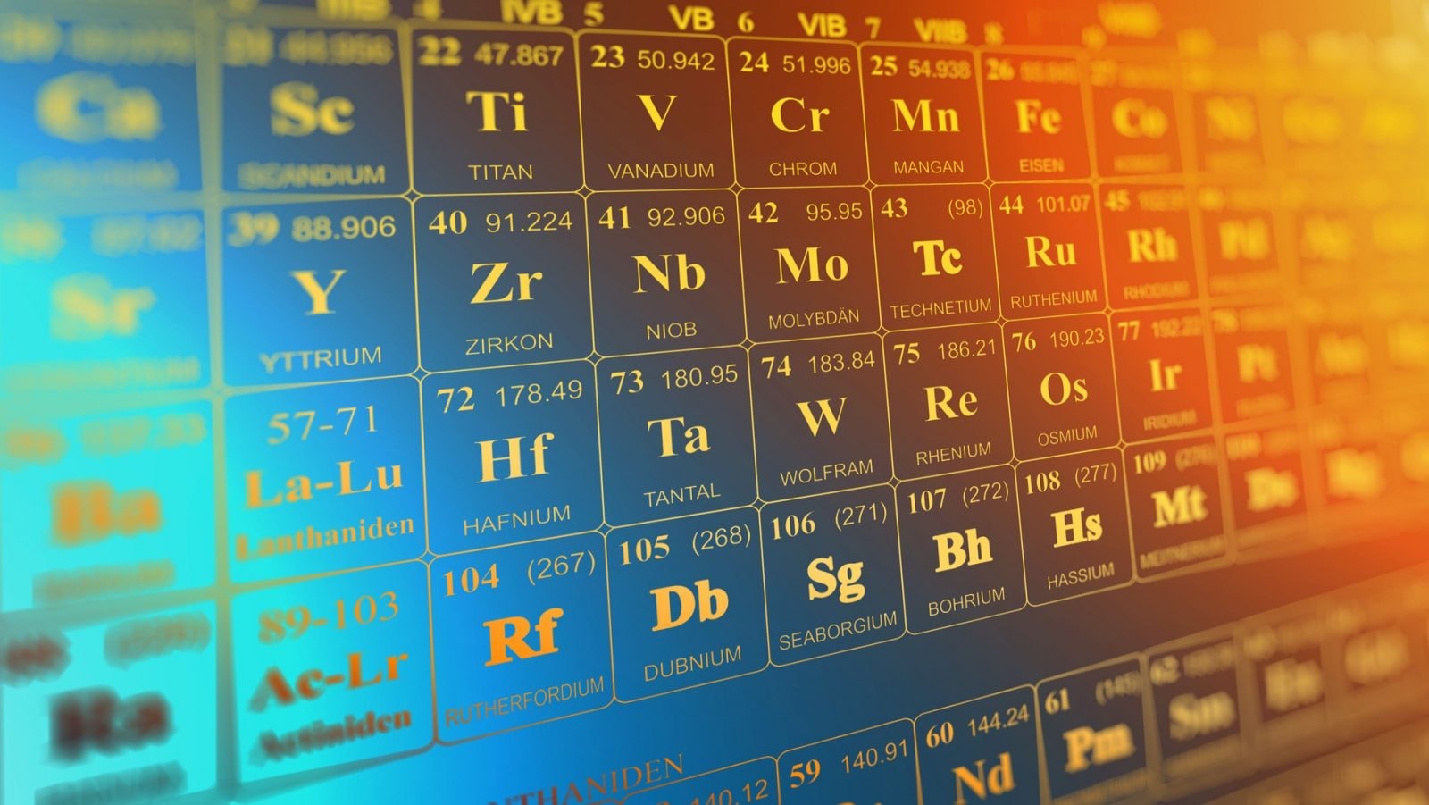Ważne odkrycie dotyczące otrzymywania radioizotopów medycznych /Fot. Pixabay
