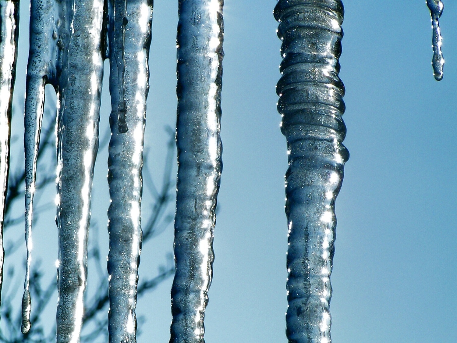 Bliżej jej było do sopla lodu, a nie człowieka. Niezwykła historia zamarzniętej kobiety