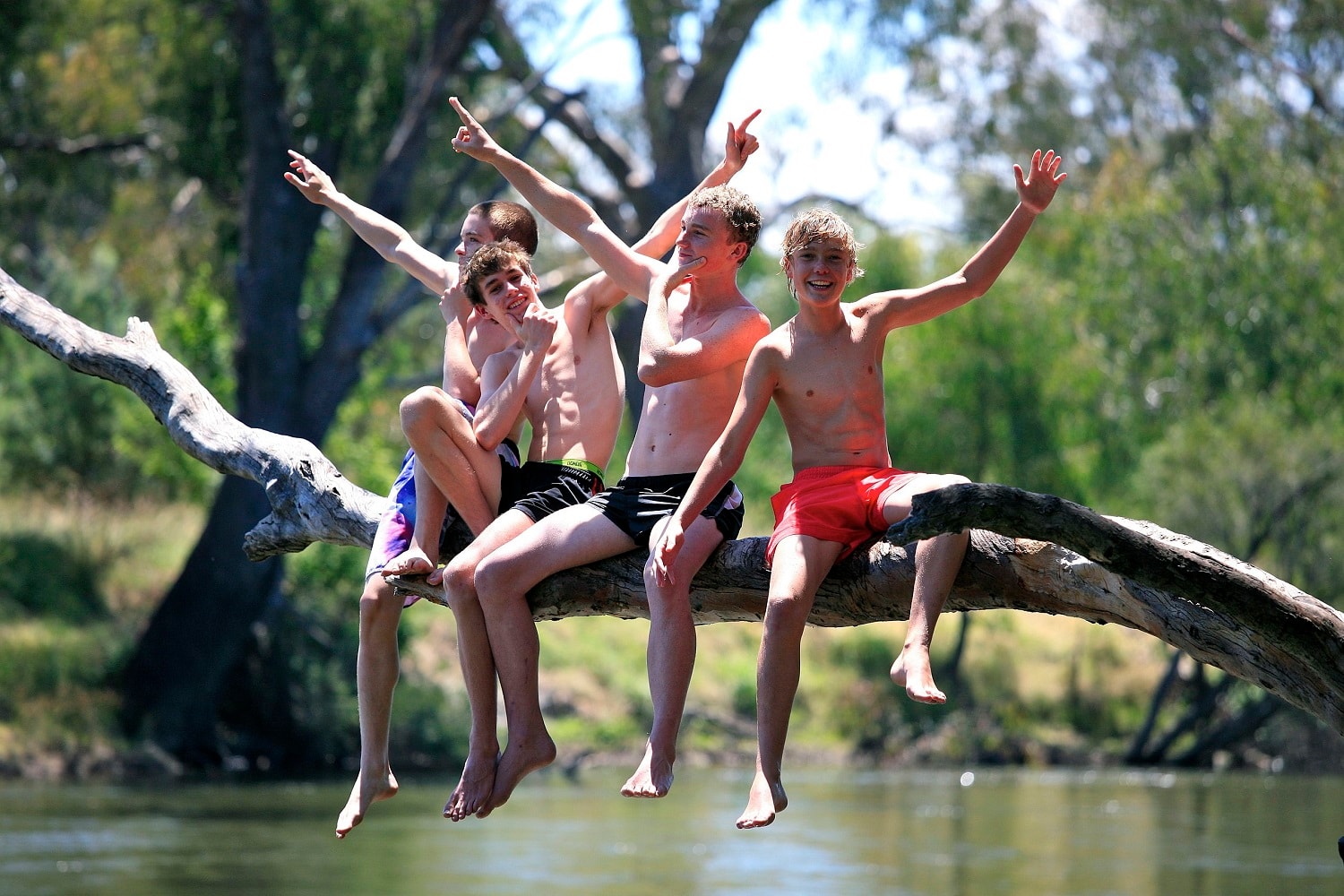 Czujesz się biedniejszy od pozostałych? Konsekwencje są bardzo rozległe