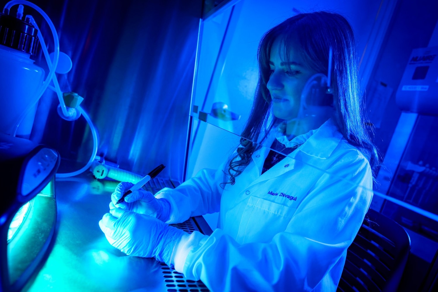 Suszarki do paznokci groźne dla zdrowia. Powodują uszkodzenia DNA