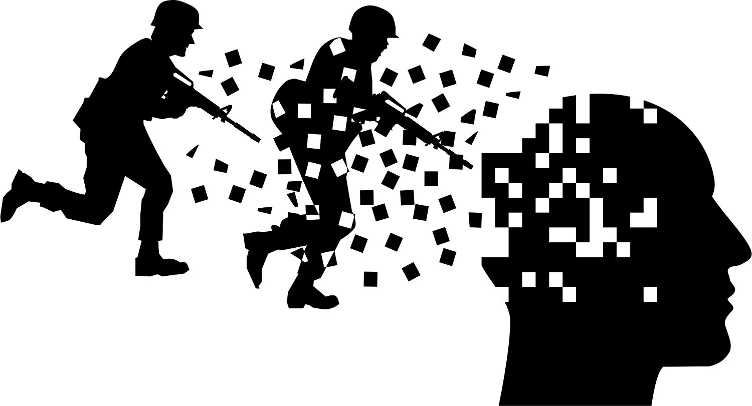 Strach czai się w mózgu. Naukowcy wiedzą, gdzie go szukać