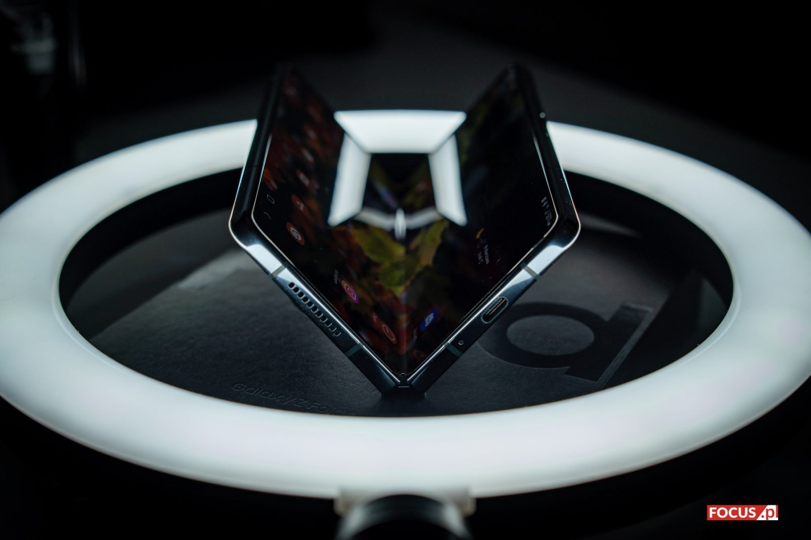 Dwa miesiące z Samsungiem Galaxy Z Fold4. Składane smartfony to przyszłość rynku?