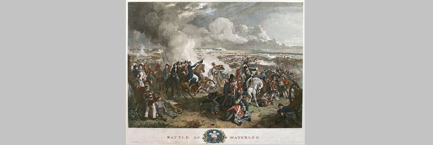 Od tej bitwy minęło ponad 200 lat. Do dziś nie udało się rozwiązać jednej z zagadek