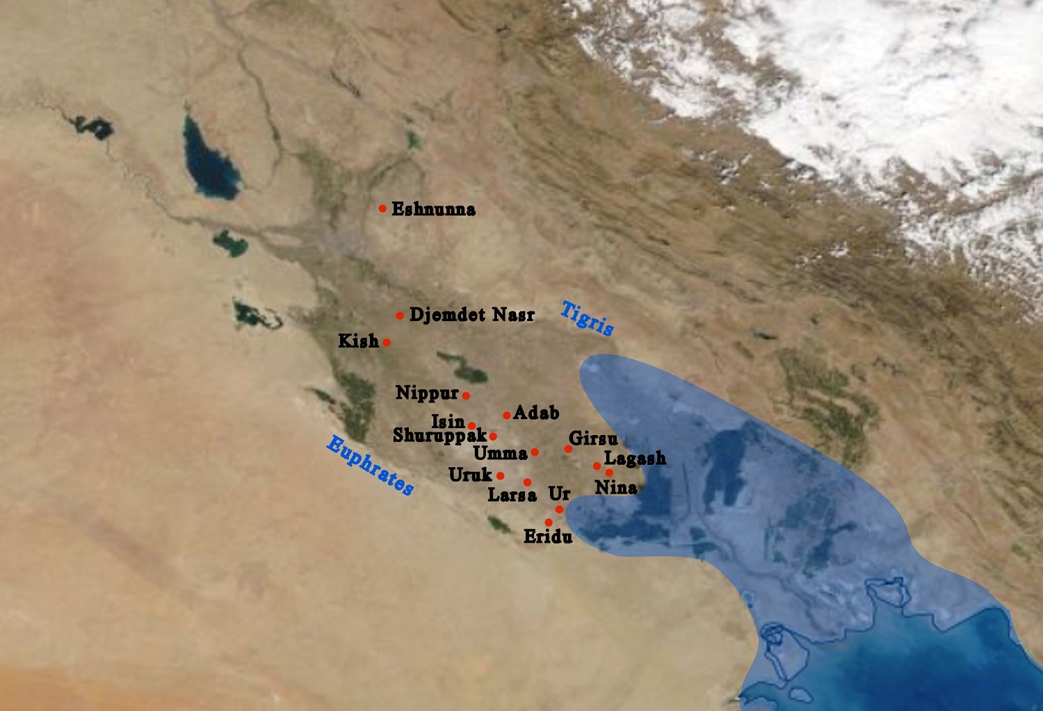 To potencjalnie najstarsza restauracja świata. Jej klienci zajadali się mięsem i pili piwo
