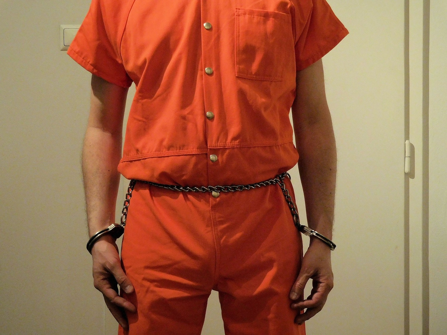 Oddasz narządy, skrócimy ci wyrok. Pojawił się kontrowersyjny pomysł