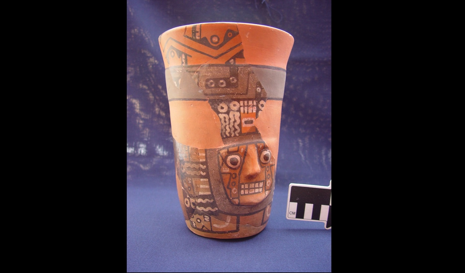 Ich imperium istniało jeszcze przed Inkami. Ceramika pokazuje, jak prężnie funkcjonowało