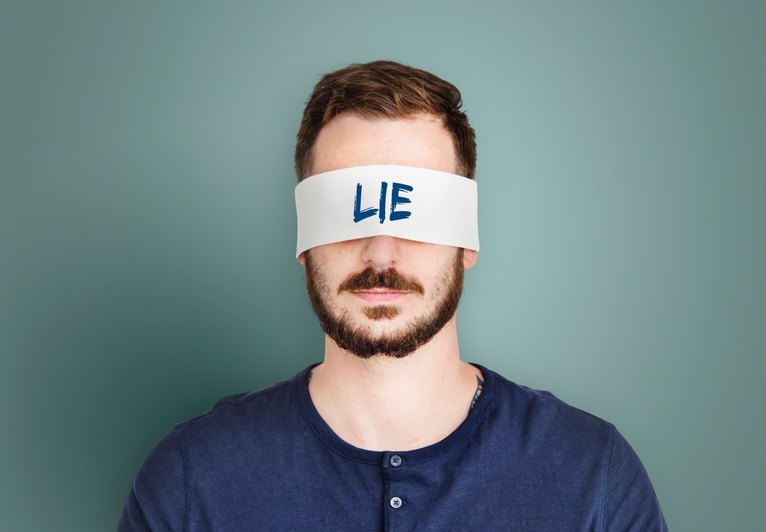 Jak rozpoznać kłamcę? Wystarczy posłuchać jego opowieści /Fot. rawpixel.com, Freepik
