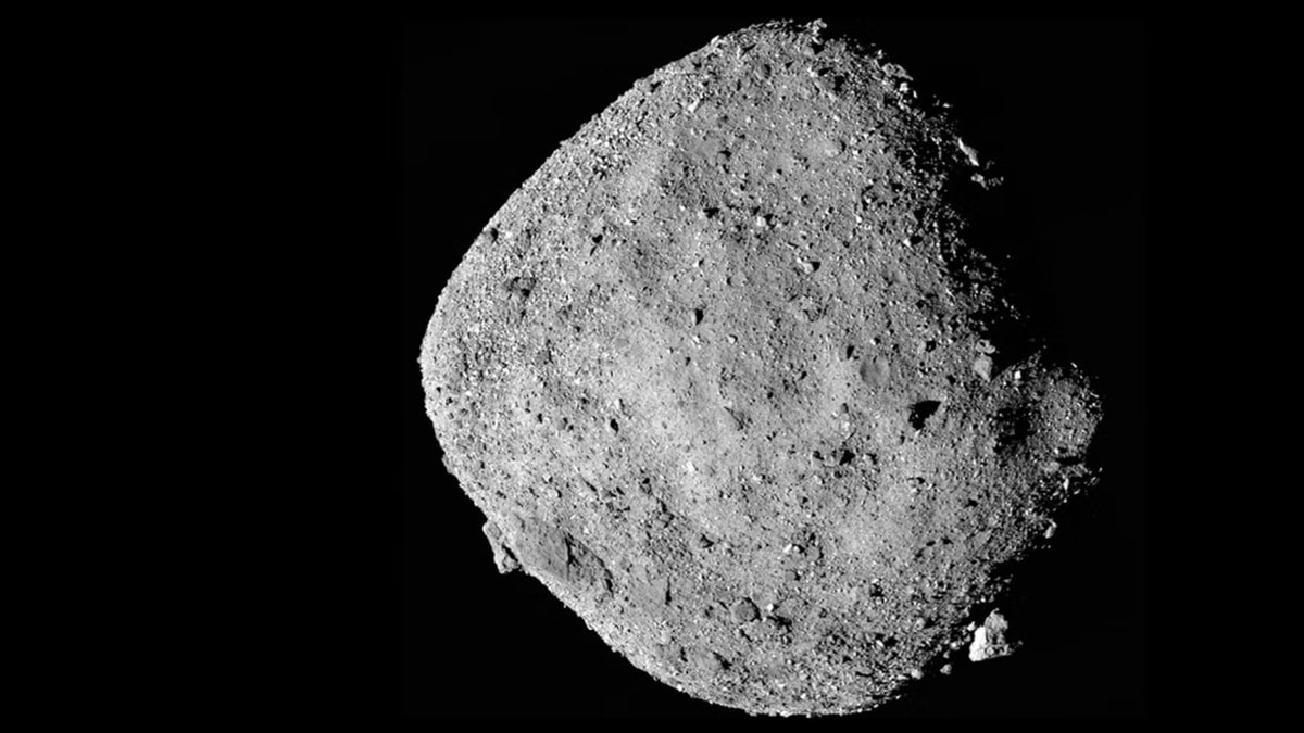 Niewidzialne kratery w kosmosie. Naukowcy dokonali fascynującego odkrycia