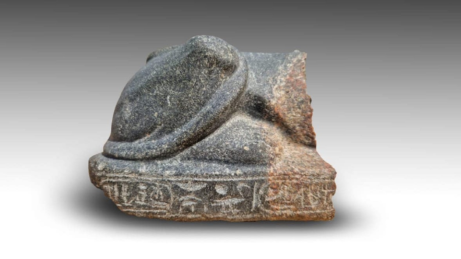 Świątynia słońca znowu zaskakuje. Archeolodzy odnaleźli nieznane wcześniej posągi