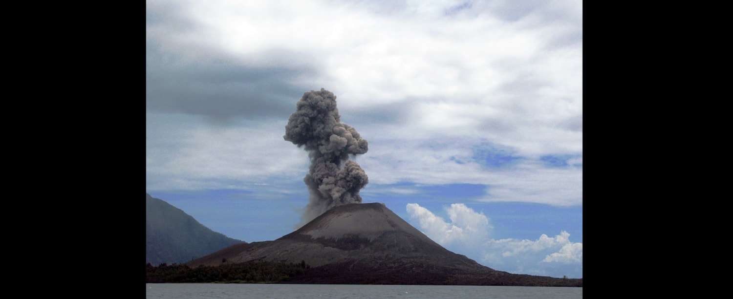 To była jedna z najgłośniejszych eksplozji w historii. Huk sprawiał ból nawet w odległości 150 kilometrów 