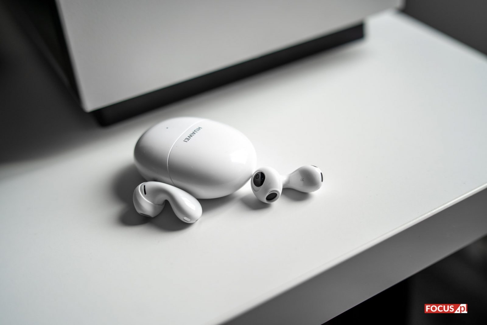 Huawei szykuje się do premiery kolejnych słuchawek. Dostaliśmy zapowiedź nadchodzących FreeBuds 6