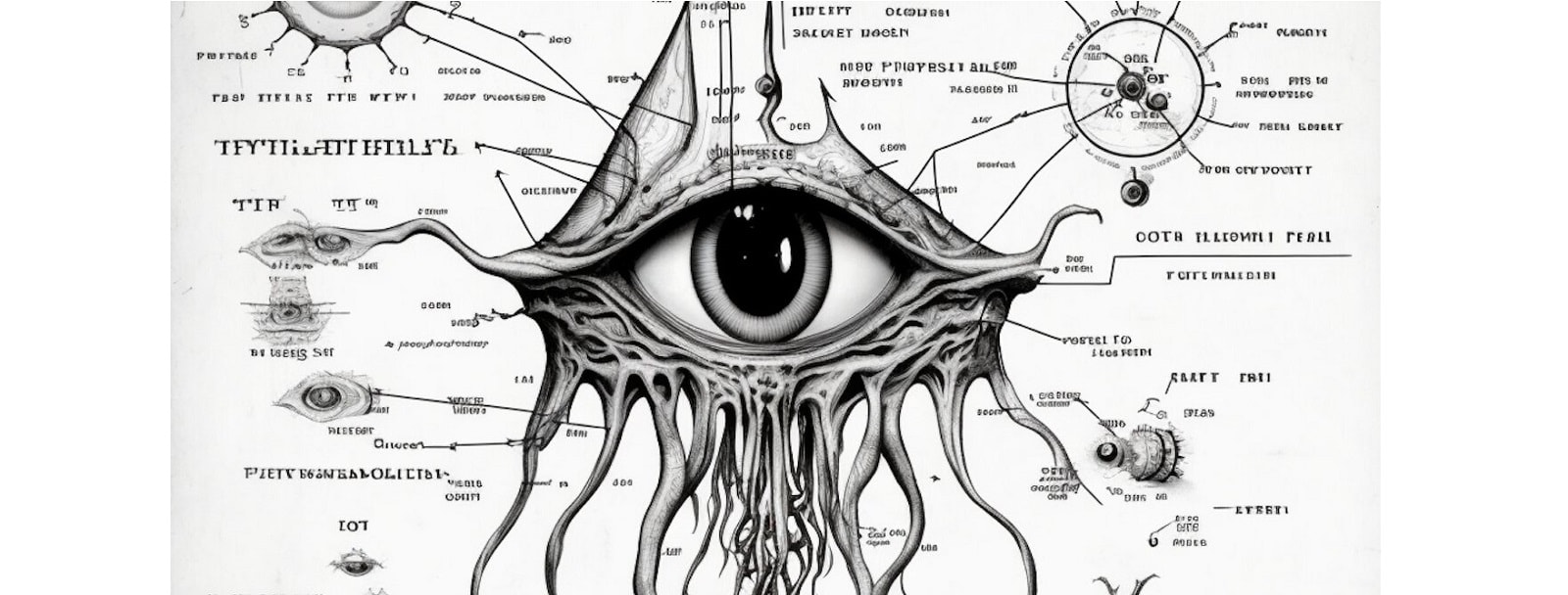 Maszyny zyskają samoświadomość. Nauka wyjaśnia, jak może się to stać