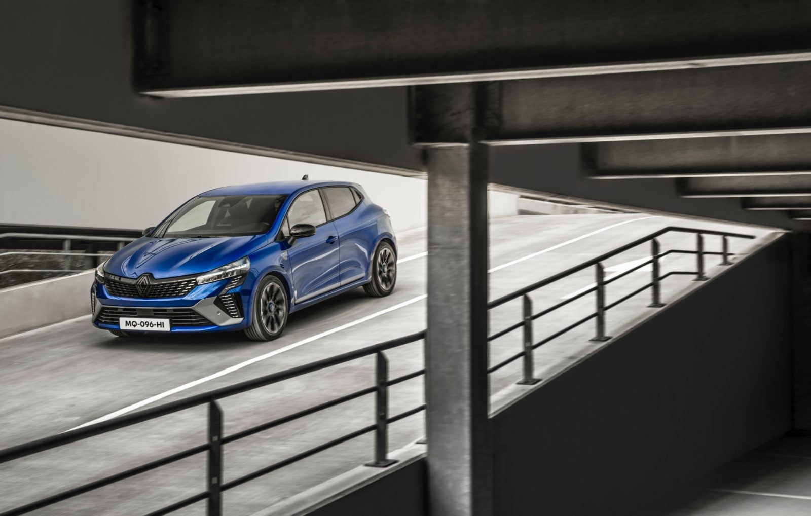 Oto nowe Renault Clio. Jedna z wersji będzie hitem sprzedaży