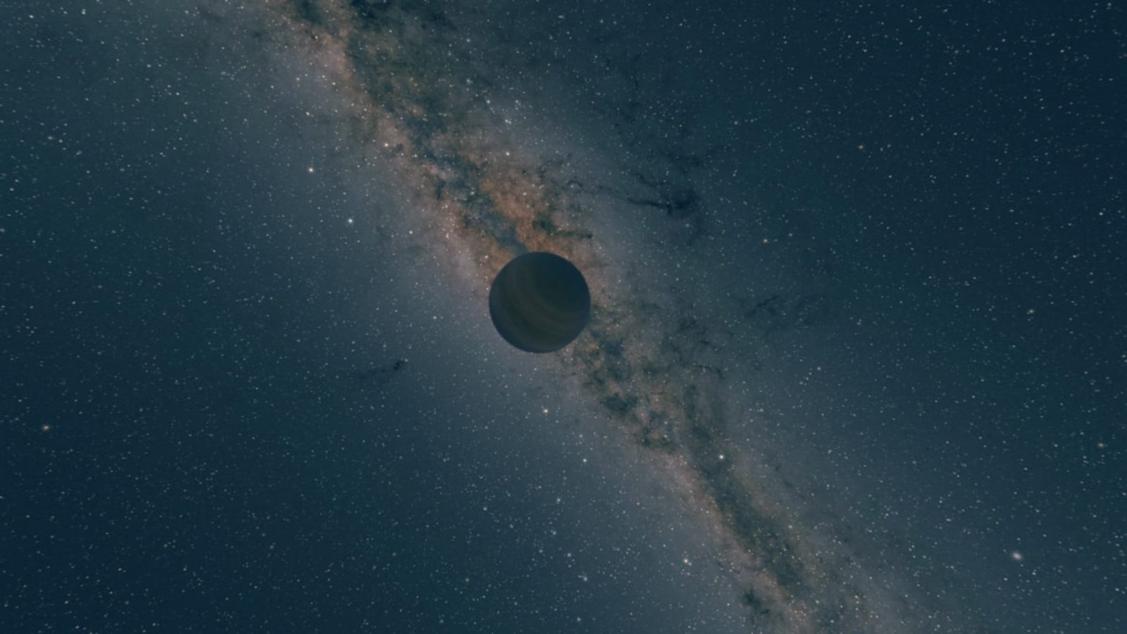 Istne zoo międzygwiezdne. Księżyce planet swobodnych, jako źródło życia