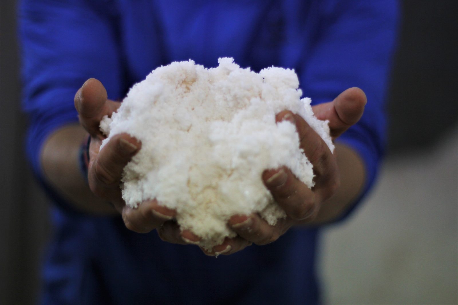 Kąpiel solankowa, czyli prosta recepta na zdrowie