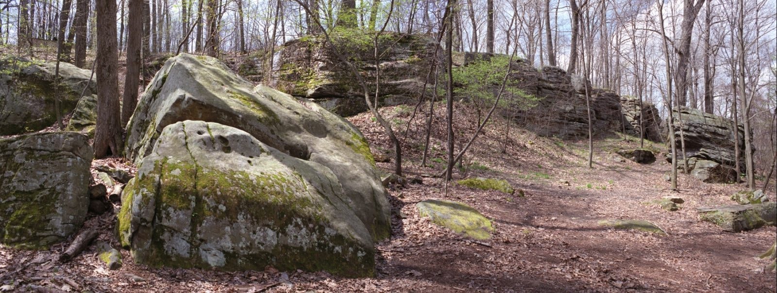 To tam padły pierwsze strzały w XVIII-wiecznej wojnie. Francuski dowódca padł ofiarą brutalnego morderstwa