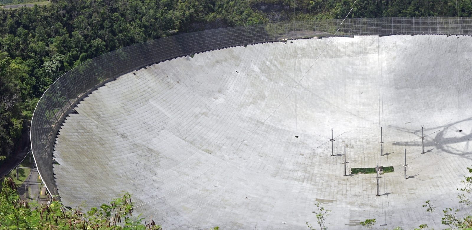 Arecibo