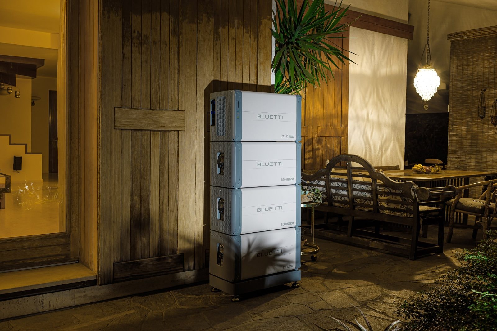 Targi GreenPower 2023 w Poznaniu. Warto odwiedzić stanowisko Bluetti