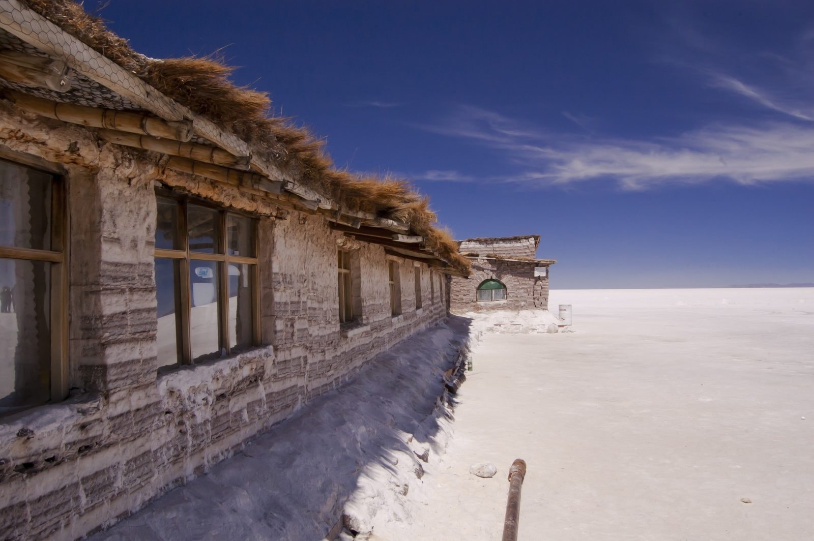 Salar de Uyuni
