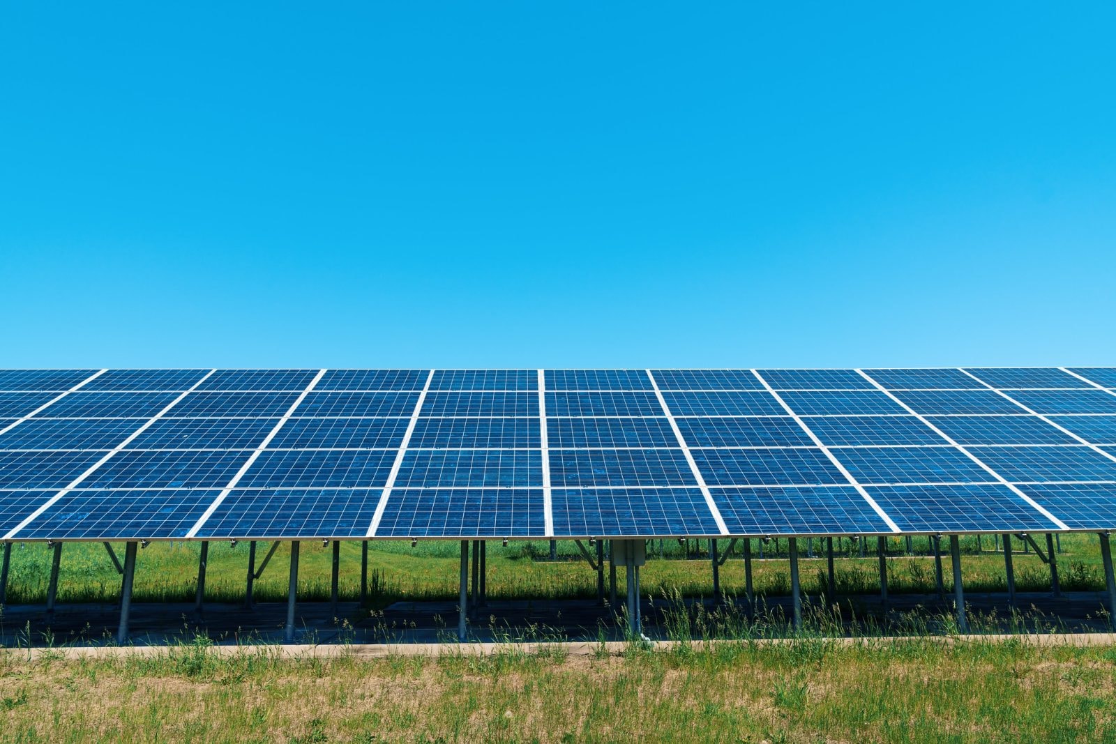 Zastąpili powszechnie stosowany składnik innym. Tak badacze dążą do rewolucji w fotowoltaice