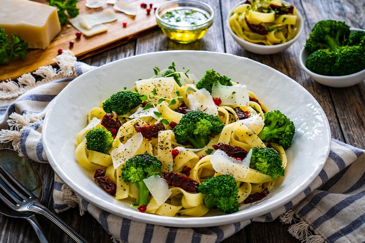 Nutri-Score a zdrowe odżywianie: jak wybierać zdrowe produkty?