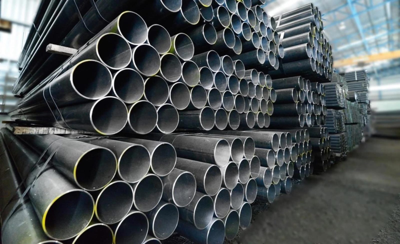 Stal stała się lepsza. Naukowcy opracowali sposób na balansowanie jej kluczowymi cechami